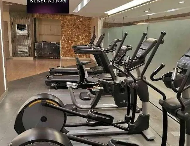 Mall Of Pasay Shore 3 Residences Tower 2 Apartamento