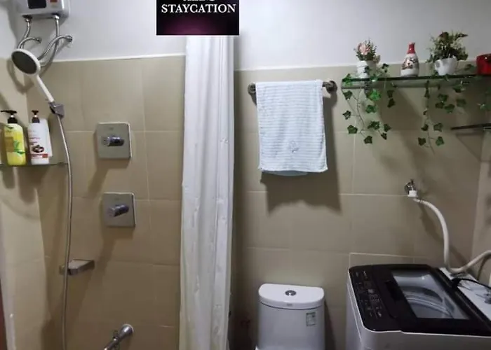 Mall Of Pasay Shore 3 Residences Tower 2